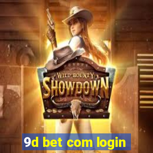 9d bet com login